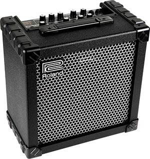 roland cube30x