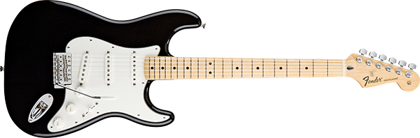 fender strat mexico