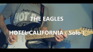 Hotel California ( Solo )