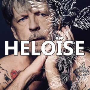 Tablature -  Héloïse - Renaud