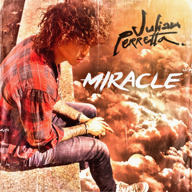 miracle - julian perretta