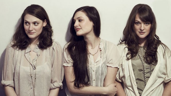 The Staves - Mexico