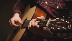 4 Chansons Faciles pour débutants !